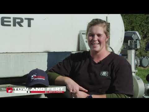  Amy Stokes - Episode 2 - What we are using and the results we have seen.