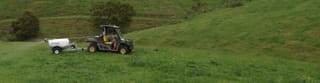 Tow and Fert Multi 500