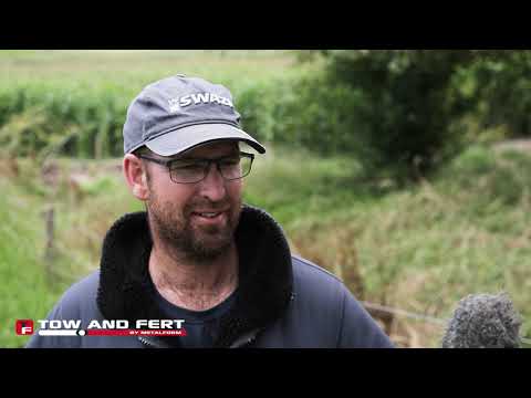 Cam Shepherd - Tow and Fert