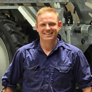 Charlie Livingston