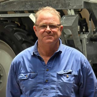 Neil Parker
